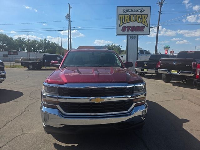 chevrolet silverado 1500 2016 1GCVKREC9GZ247384 image chevrolet silverado 1500 2016 1GCVKREC9GZ247384 image
